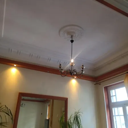 Domatio Homestay
