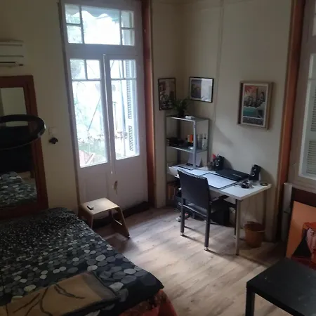 Domatio Homestay Athens