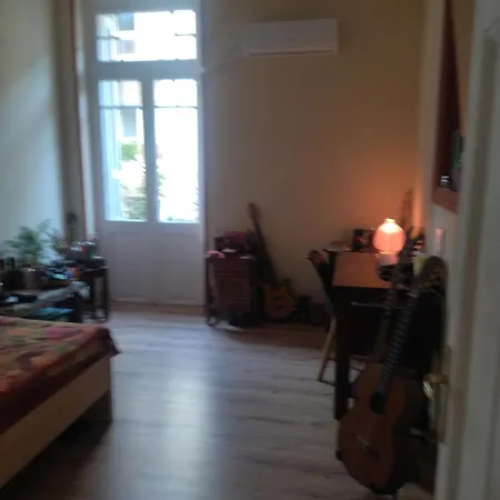 Domatio Homestay