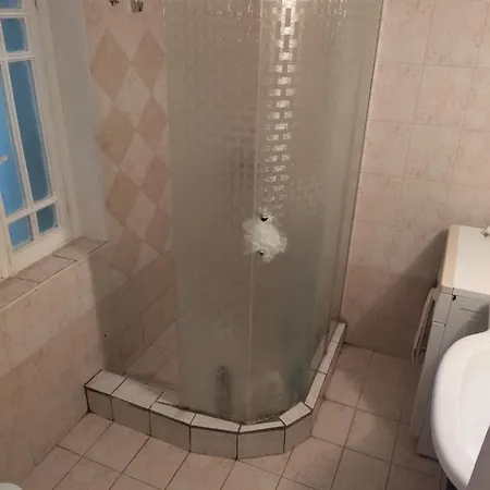 Domatio Homestay Athens