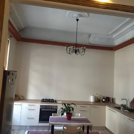 Domatio Homestay