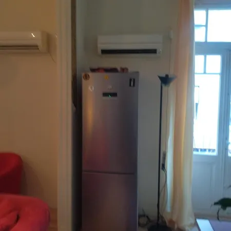 Homestay Domatio Athens