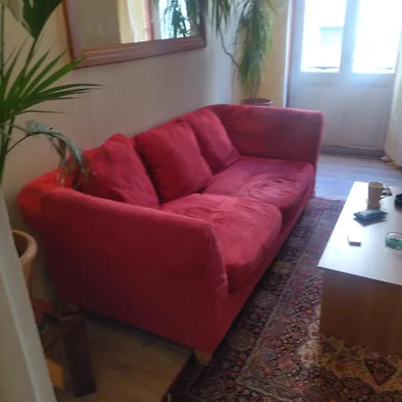 Domatio Homestay
