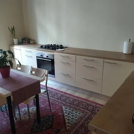 Domatio Homestay Athens